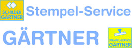 Logo von Stempel-Service Gärtner