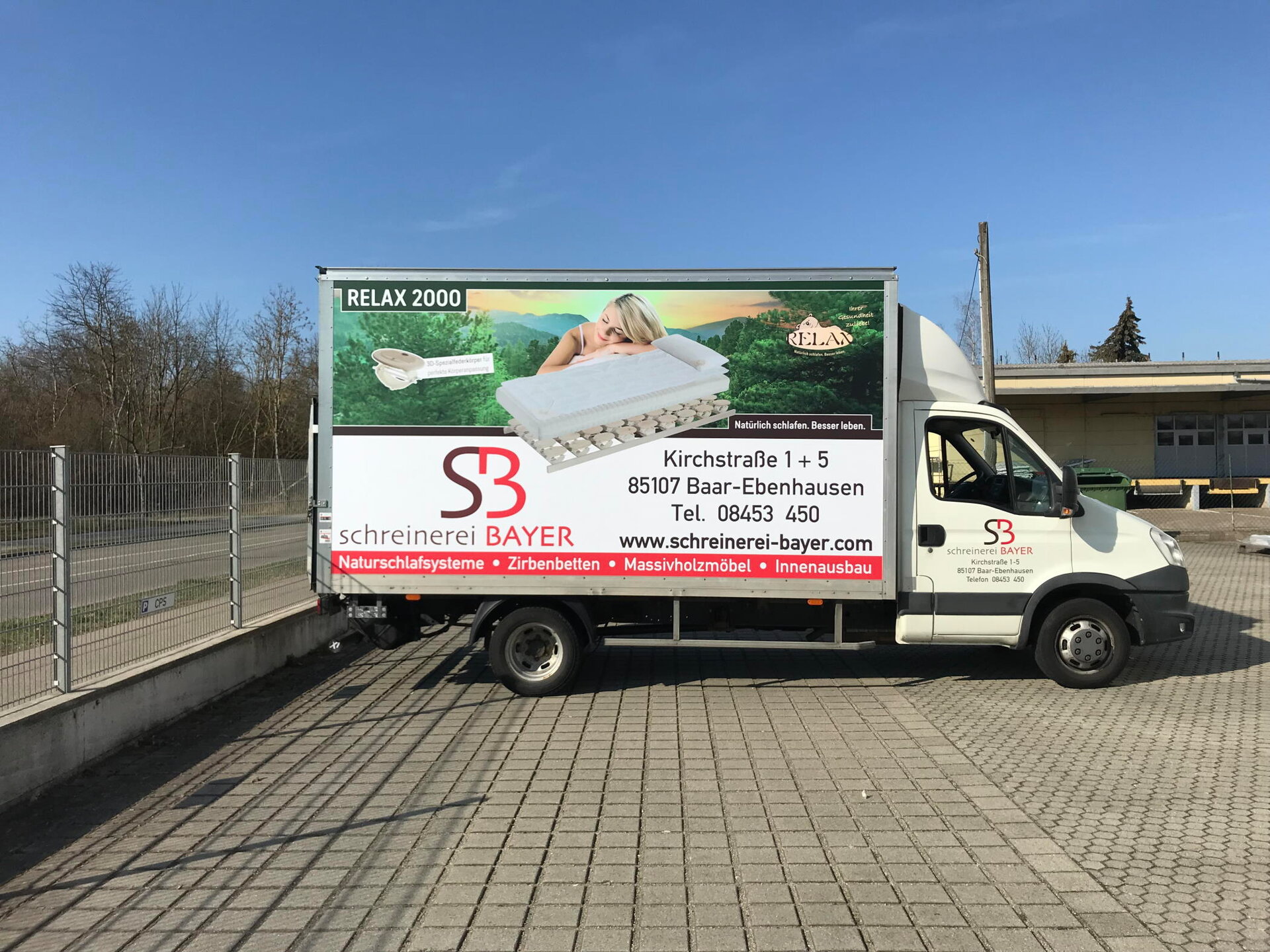 StempelService Gärtner Ingolstadt Werbetechnik